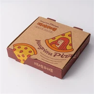 Kotak Pizza Peribadi